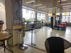 -中田健身工作室(胜利门店)