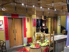 -乡野李掌柜(汉江路店)