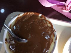 面茶-护国寺小吃(地安门店)
