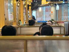 -尚品海鲜肥牛自助火锅(湖明店)