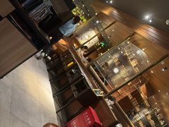 -西堤牛排(北京国瑞店)
