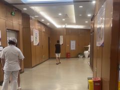 -美年大健康·体检中心(江岸分院)