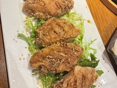 -桂马·日本料理·海胆·海鲜饭·酒场(民主广场店)