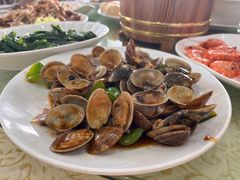 -鹏城人家海鲜酒家·23年老字号(较场尾店)