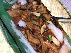 包烤丛林蘑菇乐-雀舞云南菜(乐客城店)