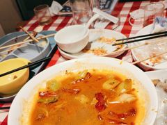 -西贝(深圳卓悦汇店)