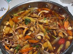 -黄记煌三汁焖锅(悦方IDmall店)