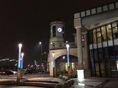 -翰尔酒店(苏州金鸡湖国际博览中心店)