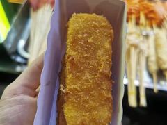 -好可爱经典炸炸炸·炸鲜奶(长郡老店)