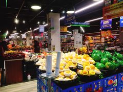-华润苏果(文昌巷社区店)