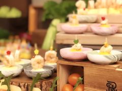 -Social 秀西餐厅-长沙瑞吉酒店(运达店)
