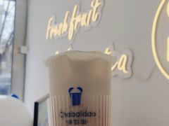 -茶百道(昌平府学路店)