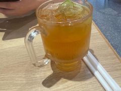 -每味每客·重庆麻辣烫(国泰店)