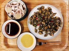 -铭聚章鱼土笋冻(松柏店)