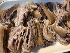 -东山羊庄(八卦岭店)