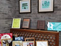 -北京古城老院厉晓麟精致菜