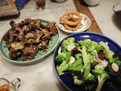 -小吊梨汤·北京菜·烤鸭(清河万象汇店)