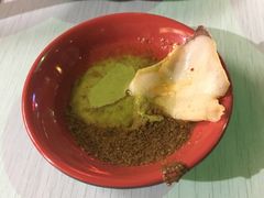 -张妈台式锅烧(深大店)