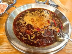 -飘香火锅(玉林西路店)