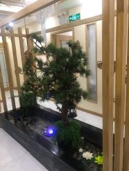 -芳朵美容养生SPA