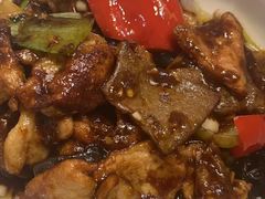-东兴楼饭庄(六里桥店)