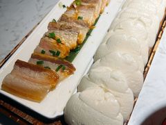 -徽州月·民间徽菜(浦东总店)