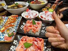 -小川洋风料理(街道口店)