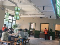 -融泽漁悦三只耳鱼火锅(南郑大道店)