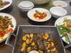 -醉壹号海鲜大排档(厦门美食地标店)