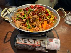 -成都娃娃花园餐厅 (南艺旗舰店)