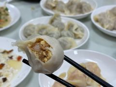 -享口福饺子馆(民旺园店)