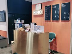 -海马体照相馆(深圳万象天地店)