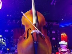 -108·公社·创意餐厅·LIVE HOUSE(李公堤店)