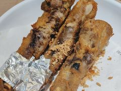 -苏小柳点心·手作小笼包(浦东嘉里城分院)