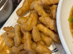 -添福来墨鱼饺子 · 海鲜东北菜(大连星海·黄浦路店)