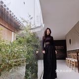曲廊院 | 撩人的春色 馥郁的春味。