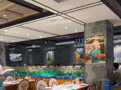 -通海俄式烧烤·俄罗斯大串(嵩山路店)