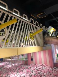 -木马王国(萧山银隆店)