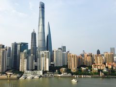 -上海外滩英迪格酒店