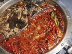 -蜀大侠·侠客印象(园林博物馆店)