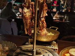 -楼兰新疆主题餐厅(苏州中心店)