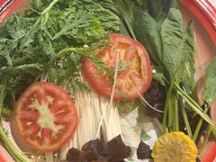 -楠火锅(哈尔滨金爵万象店)