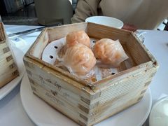 -广州酒家(天字码头店)