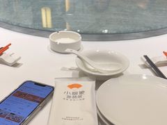 -小厨娘淮扬菜(六合欢乐港店)