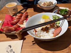 -捡角台湾食堂(花木Plus乐坊店)