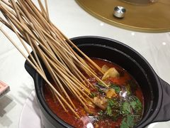 一肚天下-胡家大厨(西三庄店)