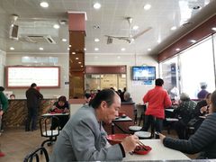 大堂-新川饮食(新川小区店)