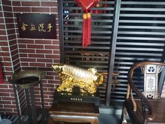 -袍哥码头老火锅(横岗分店)