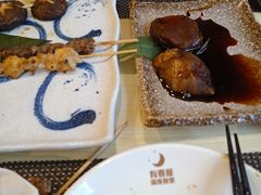 -有喜屋·深夜食堂(北京西路店)