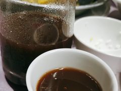 -盛百味·家宴餐厅(霸州分店)